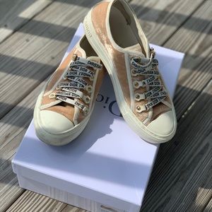 Dior sneakers